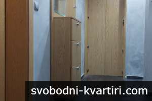 Тристаен апартамент под наем в кв. Кючук Париж Тристаен апартамент под наем в кв. Кючук Париж