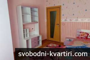 Тристаен апартамент под наем в кв. Кючук Париж Тристаен апартамент под наем в кв. Кючук Париж