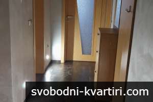 Тристаен апартамент под наем в кв. Кючук Париж Тристаен апартамент под наем в кв. Кючук Париж