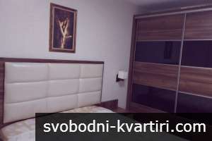 Тристаен апартамент под наем в кв. Кючук Париж Тристаен апартамент под наем в кв. Кючук Париж