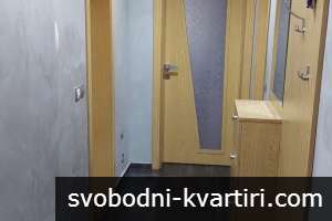 Тристаен апартамент под наем в кв. Кючук Париж Тристаен апартамент под наем в кв. Кючук Париж