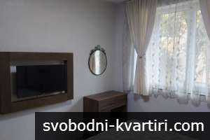 Тристаен апартамент под наем в кв. Кючук Париж Тристаен апартамент под наем в кв. Кючук Париж