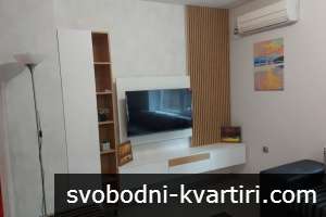 Тристаен апартамент под наем в кв. Кючук Париж Тристаен апартамент под наем в кв. Кючук Париж
