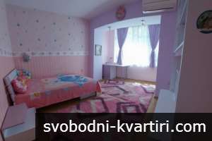 Тристаен апартамент под наем в кв. Кючук Париж Тристаен апартамент под наем в кв. Кючук Париж
