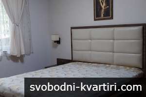 Тристаен апартамент под наем в кв. Кючук Париж Тристаен апартамент под наем в кв. Кючук Париж