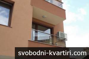 Оферта №70940 - Двустаен апартамент под наем в кв. Кючук Париж Оферта №70940 - Двустаен апартамент под наем в кв. Кючук Париж