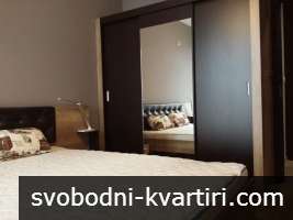 Оферта №70940 - Двустаен апартамент под наем в кв. Кючук Париж Оферта №70940 - Двустаен апартамент под наем в кв. Кючук Париж