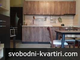 Оферта №70940 - Двустаен апартамент под наем в кв. Кючук Париж Оферта №70940 - Двустаен апартамент под наем в кв. Кючук Париж