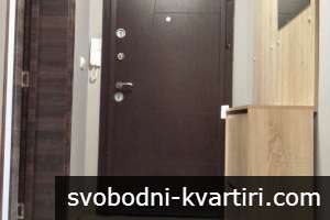Оферта №70940 - Двустаен апартамент под наем в кв. Кючук Париж Оферта №70940 - Двустаен апартамент под наем в кв. Кючук Париж