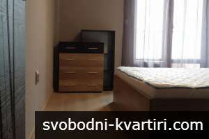 Оферта №70940 - Двустаен апартамент под наем в кв. Кючук Париж Оферта №70940 - Двустаен апартамент под наем в кв. Кючук Париж