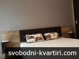 Оферта №70940 - Двустаен апартамент под наем в кв. Кючук Париж Оферта №70940 - Двустаен апартамент под наем в кв. Кючук Париж