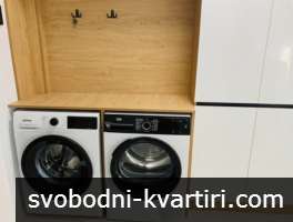 Оферта №41704 - Двустаен апартамент под наем в кв. Каменица Оферта №41704 - Двустаен апартамент под наем в кв. Каменица