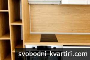 Оферта №41704 - Двустаен апартамент под наем в кв. Каменица Оферта №41704 - Двустаен апартамент под наем в кв. Каменица