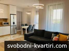 Оферта №41704 - Двустаен апартамент под наем в кв. Каменица Оферта №41704 - Двустаен апартамент под наем в кв. Каменица