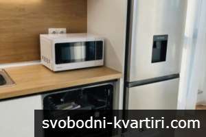 Оферта №41704 - Двустаен апартамент под наем в кв. Каменица Оферта №41704 - Двустаен апартамент под наем в кв. Каменица