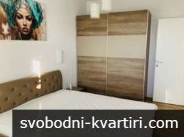 Оферта №41704 - Двустаен апартамент под наем в кв. Каменица Оферта №41704 - Двустаен апартамент под наем в кв. Каменица