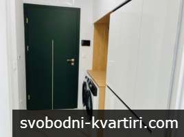 Оферта №41704 - Двустаен апартамент под наем в кв. Каменица Оферта №41704 - Двустаен апартамент под наем в кв. Каменица