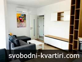 Оферта №41704 - Двустаен апартамент под наем в кв. Каменица Оферта №41704 - Двустаен апартамент под наем в кв. Каменица