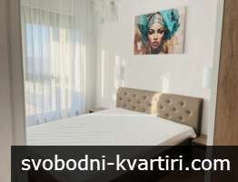Оферта №41704 - Двустаен апартамент под наем в кв. Каменица Оферта №41704 - Двустаен апартамент под наем в кв. Каменица