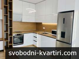 Оферта №41704 - Двустаен апартамент под наем в кв. Каменица Оферта №41704 - Двустаен апартамент под наем в кв. Каменица