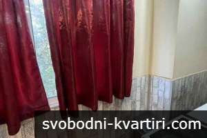 Оферта №77521 - Двустаен апартамент под наем в кв. Кършияка Оферта №77521 - Двустаен апартамент под наем в кв. Кършияка