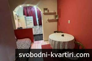 Оферта №77521 - Двустаен апартамент под наем в кв. Кършияка Оферта №77521 - Двустаен апартамент под наем в кв. Кършияка