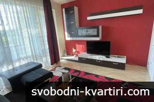 Оферта №77521 - Двустаен апартамент под наем в кв. Кършияка Оферта №77521 - Двустаен апартамент под наем в кв. Кършияка