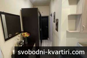 Оферта №77521 - Двустаен апартамент под наем в кв. Кършияка Оферта №77521 - Двустаен апартамент под наем в кв. Кършияка