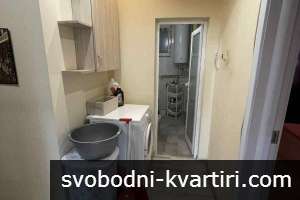 Оферта №77521 - Двустаен апартамент под наем в кв. Кършияка Оферта №77521 - Двустаен апартамент под наем в кв. Кършияка
