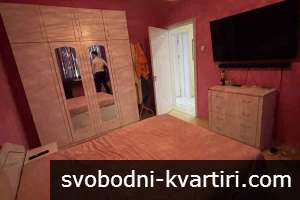 Оферта №77521 - Двустаен апартамент под наем в кв. Кършияка Оферта №77521 - Двустаен апартамент под наем в кв. Кършияка