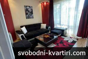 Оферта №77521 - Двустаен апартамент под наем в кв. Кършияка Оферта №77521 - Двустаен апартамент под наем в кв. Кършияка