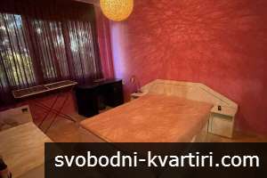 Оферта №77521 - Двустаен апартамент под наем в кв. Кършияка Оферта №77521 - Двустаен апартамент под наем в кв. Кършияка
