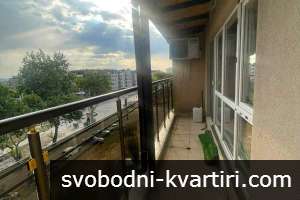 Оферта №12286 - Тристаен апартамент под наем в кв. Кючук Париж