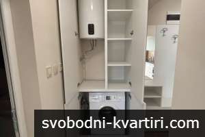 Оферта №70091 - Тристаен апартамент под наем до Пловдивски университет Оферта №70091 - Тристаен апартамент под наем до Пловдивски университет