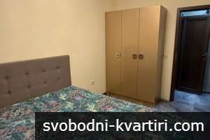 Оферта №59888 - Двустаен апартамент под наем в кв. Кършияка срещу Панаира Оферта №59888 - Двустаен апартамент под наем в кв. Кършияка срещу Панаира