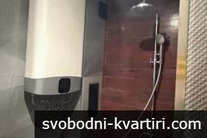Оферта №59888 - Двустаен апартамент под наем в кв. Кършияка срещу Панаира Оферта №59888 - Двустаен апартамент под наем в кв. Кършияка срещу Панаира