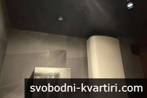 Оферта №59888 - Двустаен апартамент под наем в кв. Кършияка срещу Панаира Оферта №59888 - Двустаен апартамент под наем в кв. Кършияка срещу Панаира