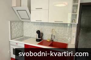 Оферта №59888 - Двустаен апартамент под наем в кв. Кършияка срещу Панаира Оферта №59888 - Двустаен апартамент под наем в кв. Кършияка срещу Панаира