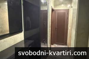 Оферта №59888 - Двустаен апартамент под наем в кв. Кършияка срещу Панаира Оферта №59888 - Двустаен апартамент под наем в кв. Кършияка срещу Панаира