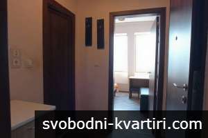 Оферта №17390 - Едностаен апартамент под наем Оферта №17390 - Едностаен апартамент под наем