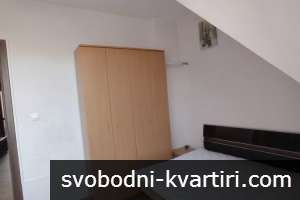 Оферта №17390 - Едностаен апартамент под наем Оферта №17390 - Едностаен апартамент под наем