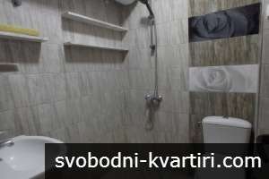 Оферта №17390 - Едностаен апартамент под наем Оферта №17390 - Едностаен апартамент под наем