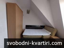 Оферта №17390 - Едностаен апартамент под наем Оферта №17390 - Едностаен апартамент под наем