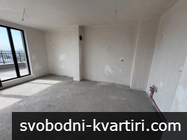 Тристаен апартамент в Residential Park Тристаен апартамент в Residential Park