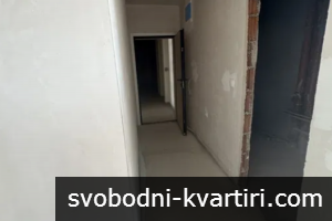 Тристаен апартамент в Residential Park Тристаен апартамент в Residential Park