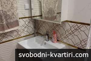 Оферта №15262 - Луксозен тристаен апартамент в Кючук Париж Оферта №15262 - Луксозен тристаен апартамент в Кючук Париж