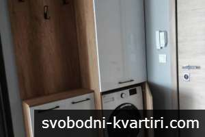 Оферта №06547 - Двустаен апартамент в Сити Парк 2 Оферта №06547 - Двустаен апартамент в Сити Парк 2