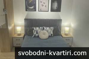 Оферта №30524 - Луксозно обзаведено студио под наем в Центъра Оферта №30524 - Луксозно обзаведено студио под наем в Центъра