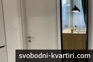Оферта №30524 - Луксозно обзаведено студио под наем в Центъра Оферта №30524 - Луксозно обзаведено студио под наем в Центъра