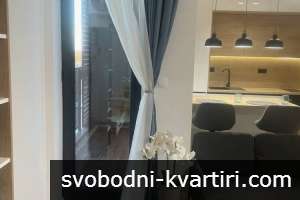 Оферта №30524 - Луксозно обзаведено студио под наем в Центъра Оферта №30524 - Луксозно обзаведено студио под наем в Центъра